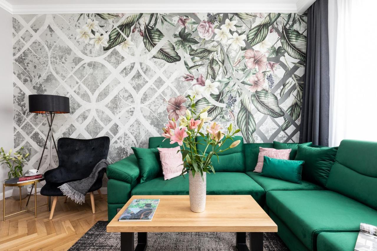 Luxe Living * Krakow