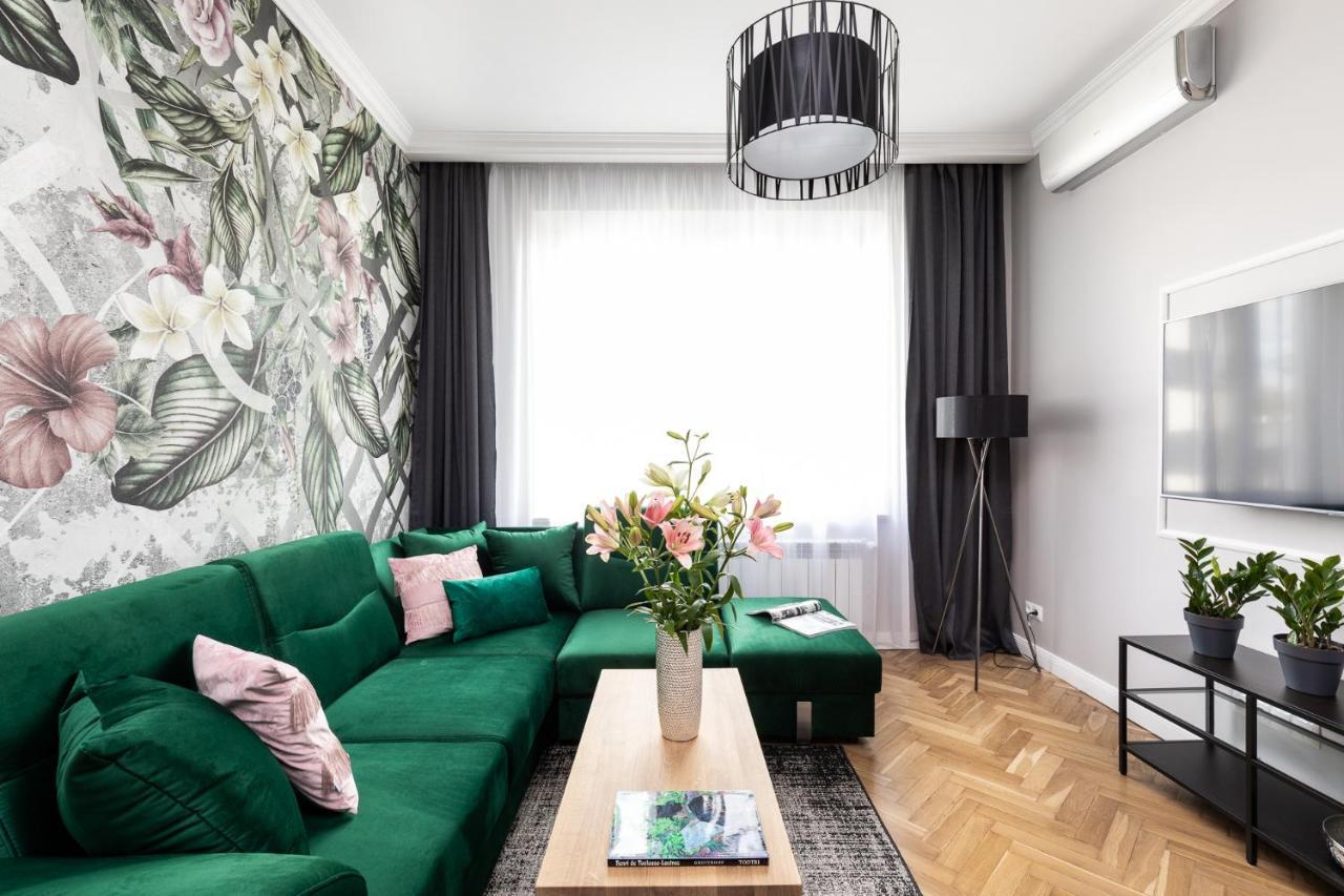 Luxe Living * Krakow