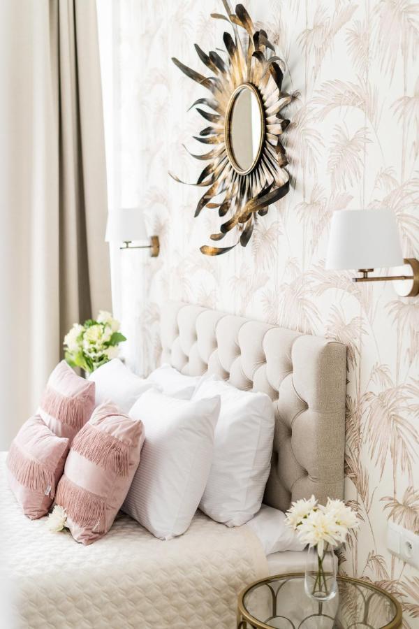 Apartment Luxe Living