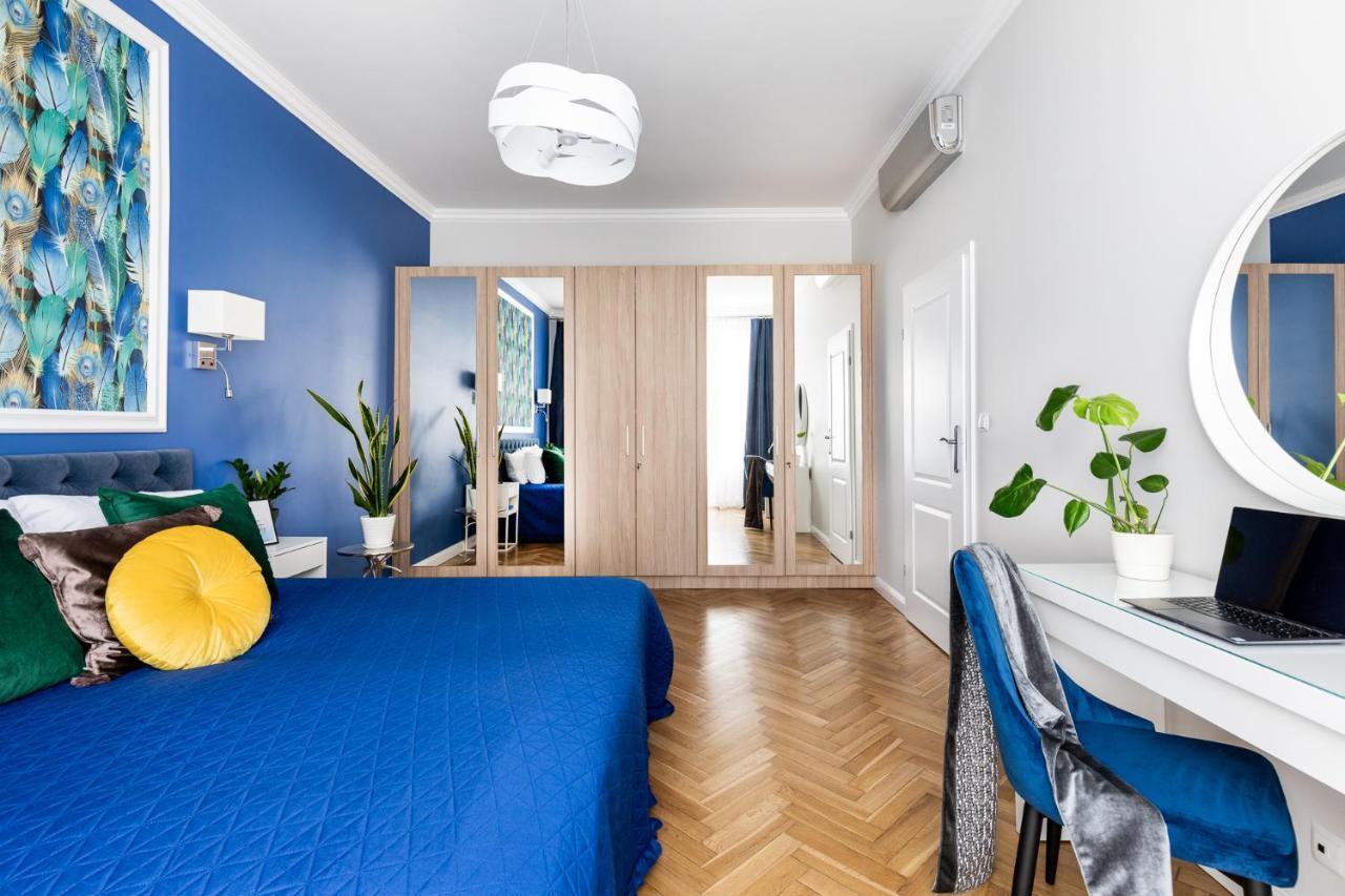 Luxe Living Apartment Krakow
