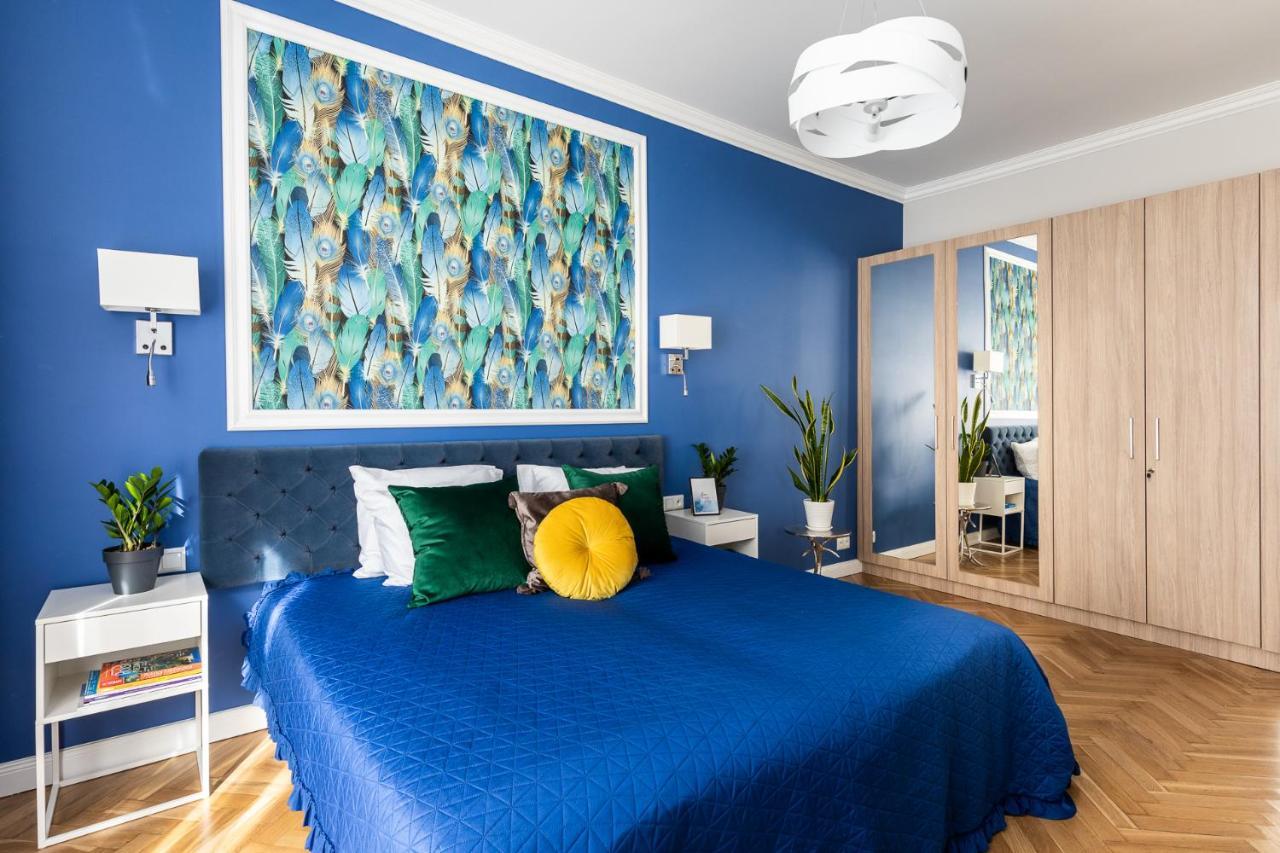 Luxe Living Krakow