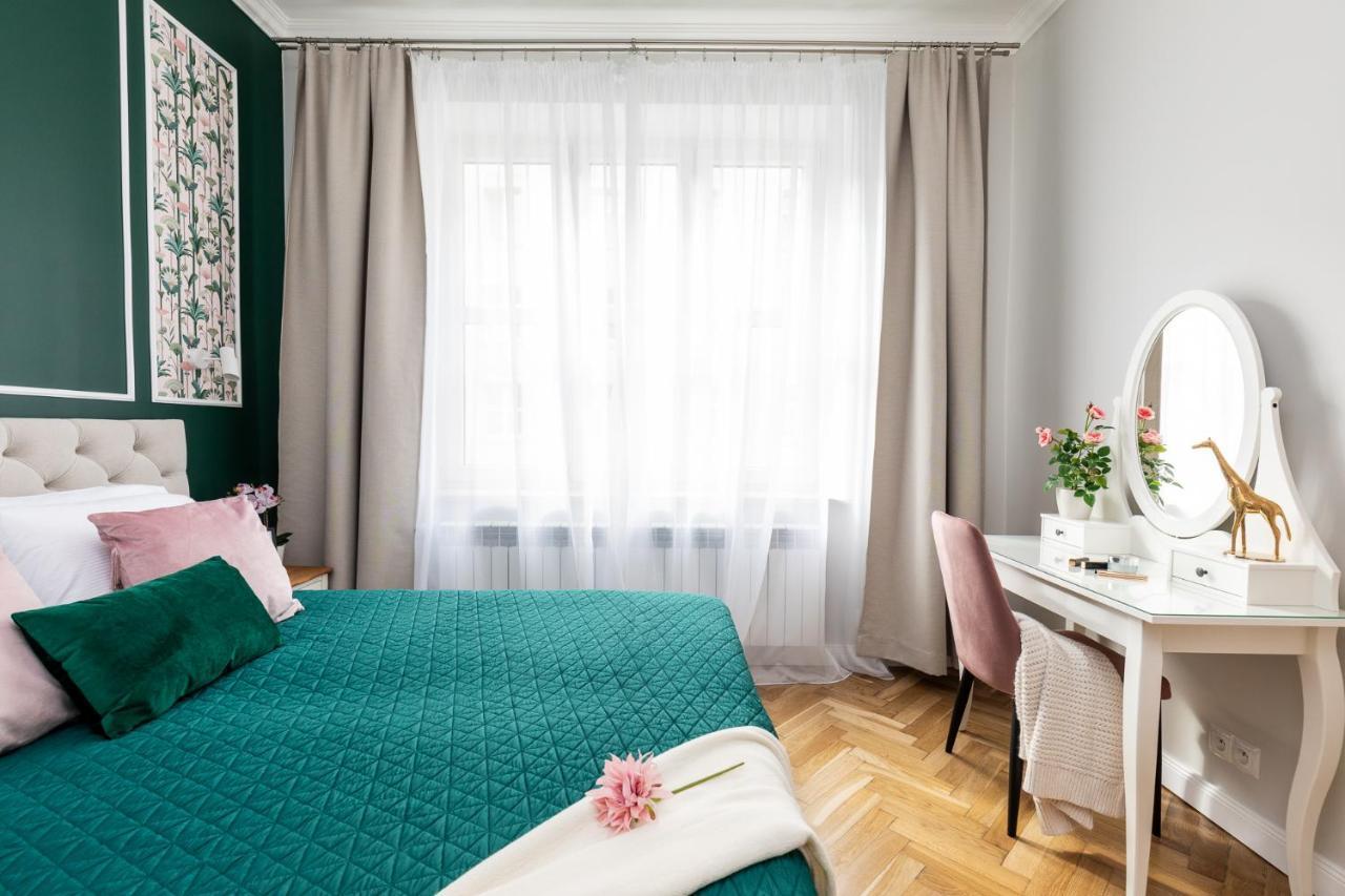 Apartment Luxe Living *