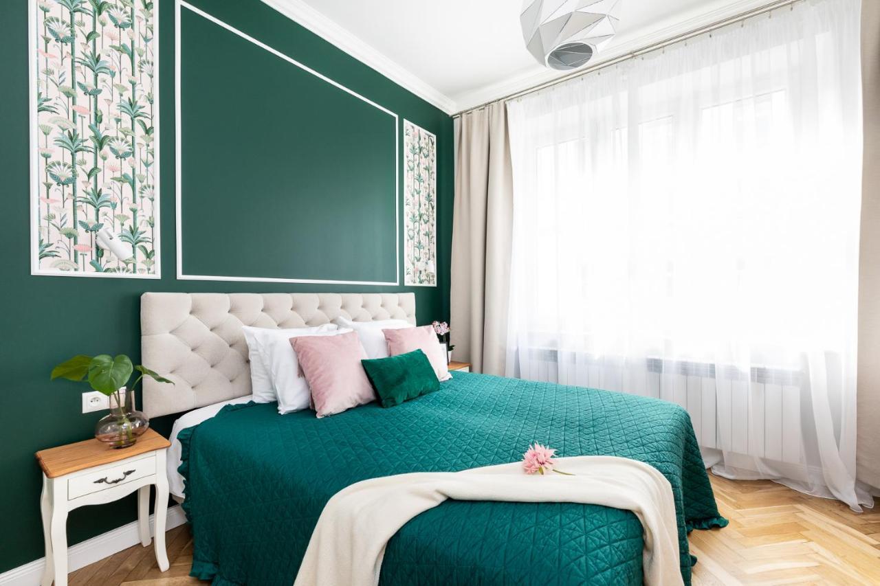 Luxe Living * Krakow