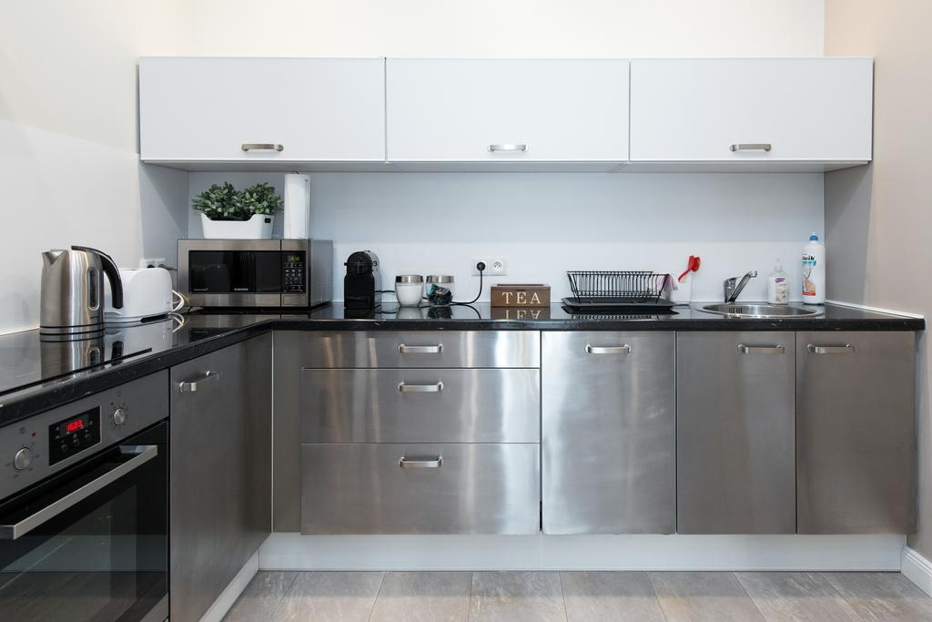 Apartment Luxe Living