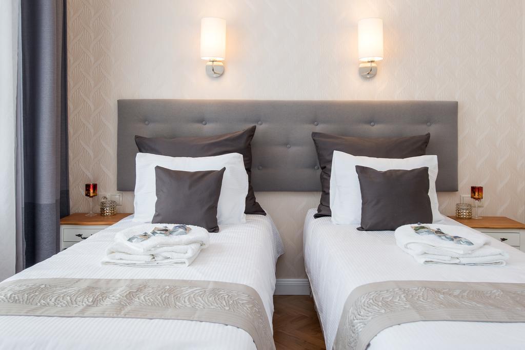 Luxe Living Apartment Krakow