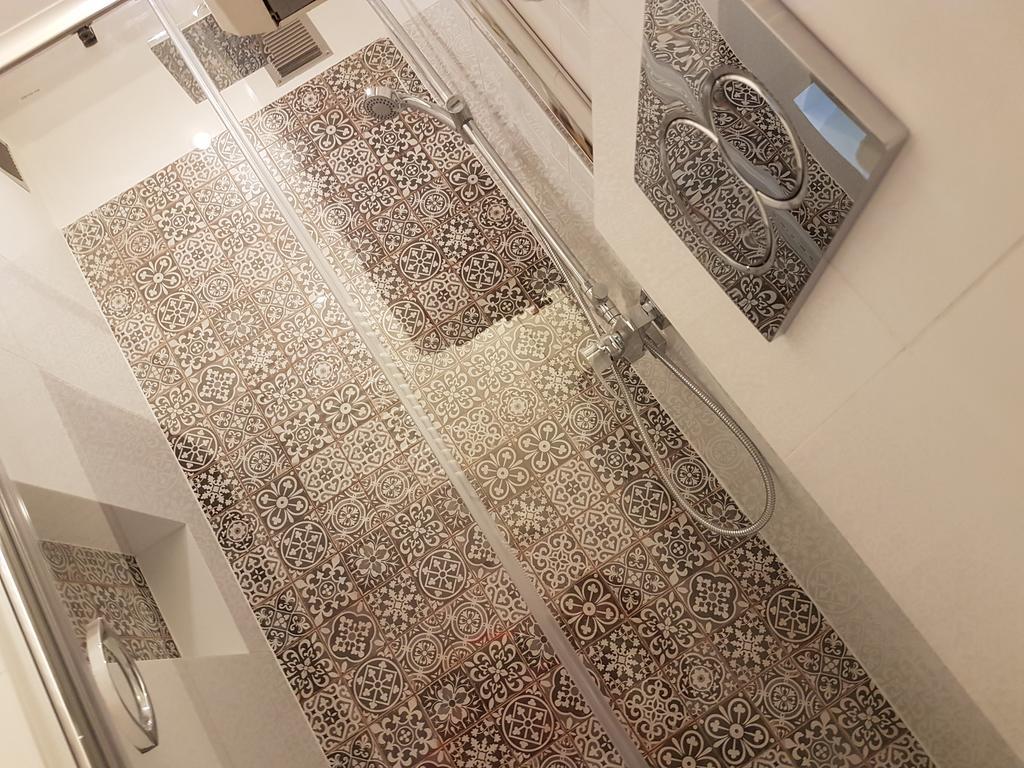 Apartment Luxe Living Krakow