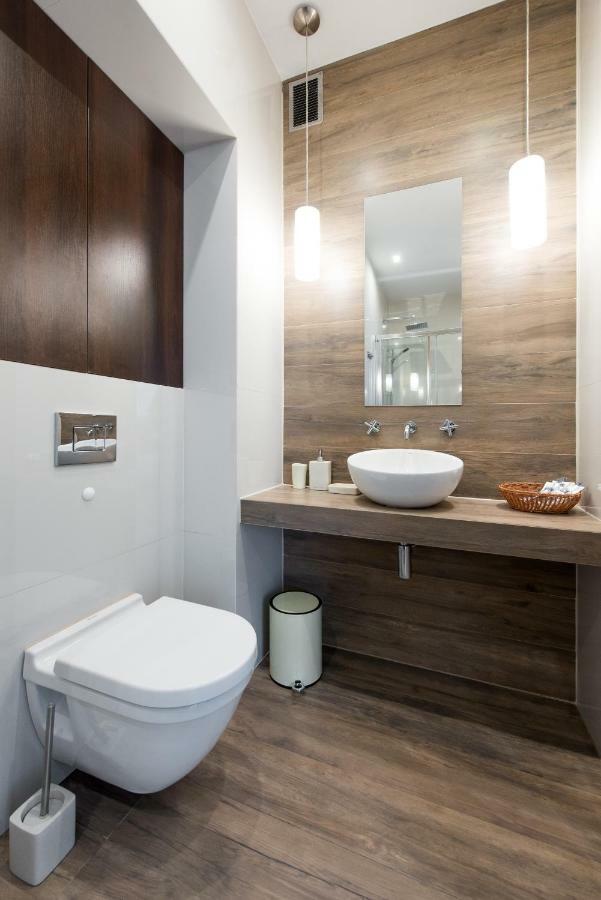 Luxe Living Apartment Krakow