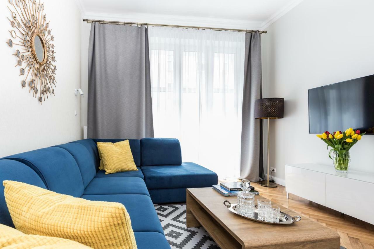 Luxe Living Apartment *