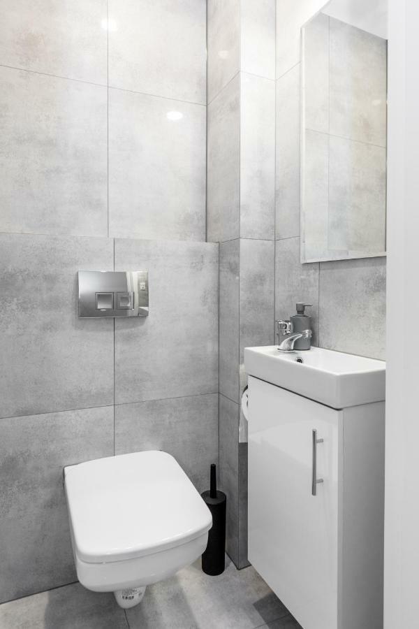 Luxe Living Apartment Krakow