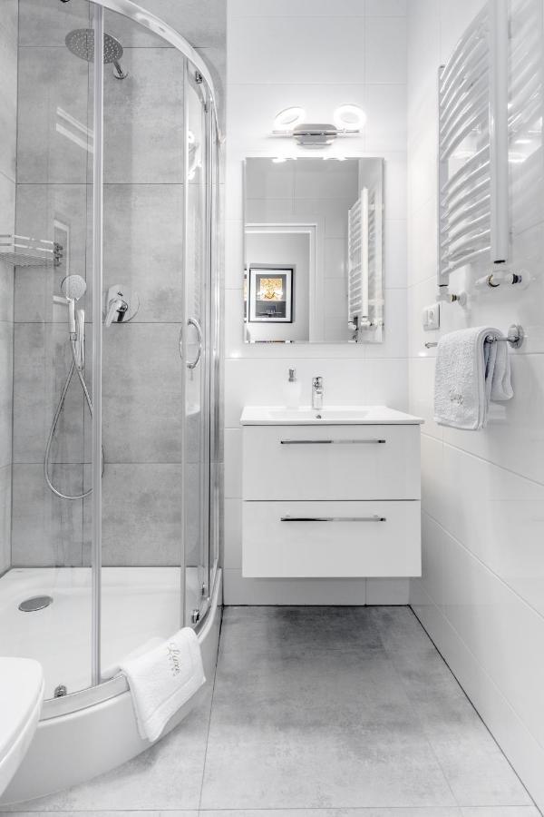 Apartment Luxe Living