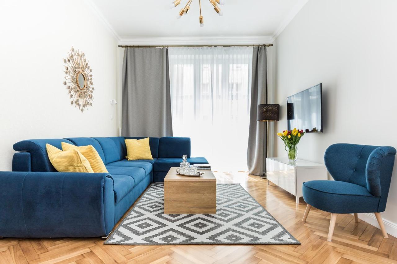 Luxe Living Krakow