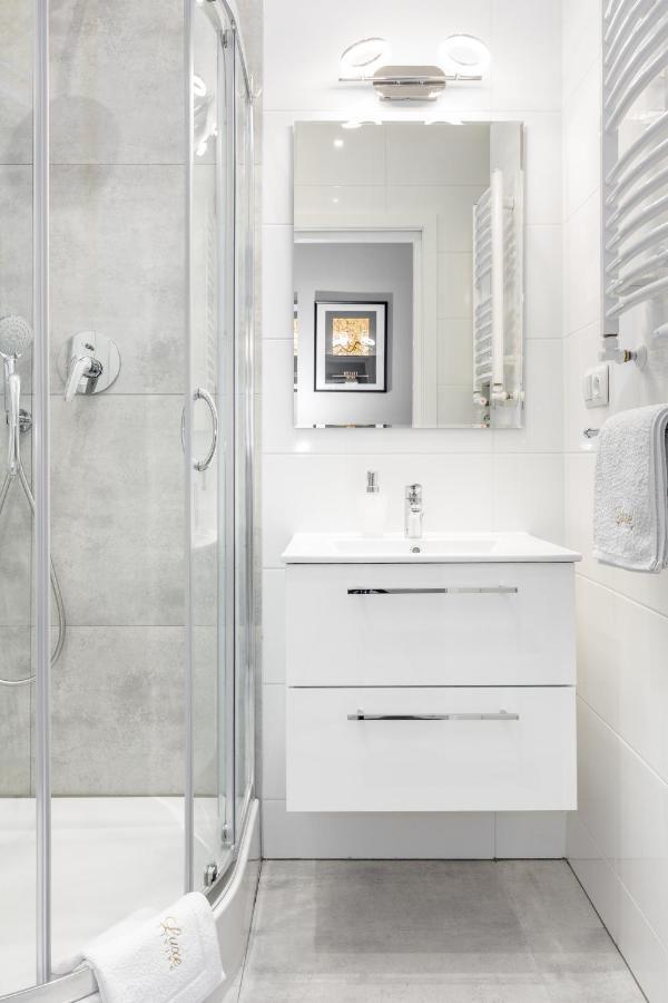 Luxe Living * Krakow