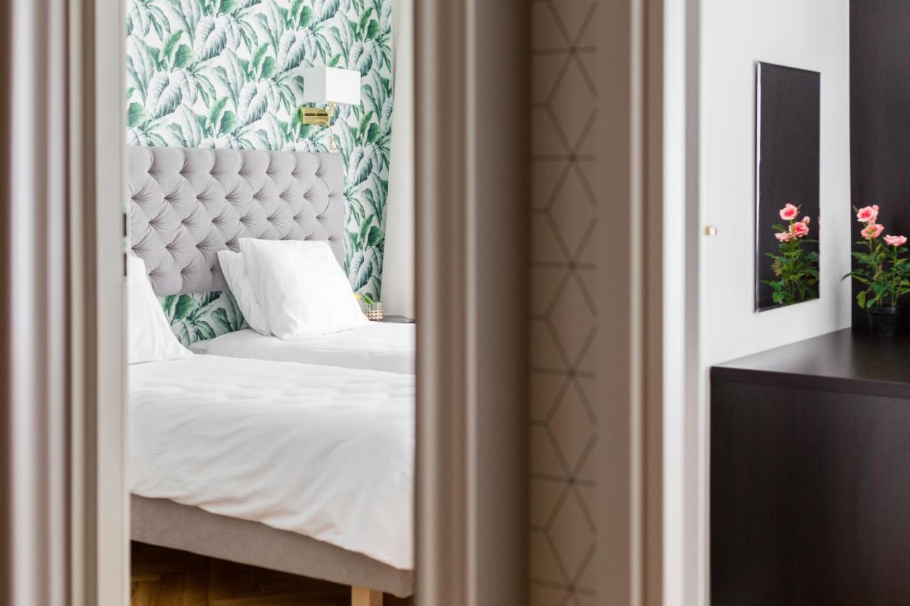 Luxe Living Apartment Krakow