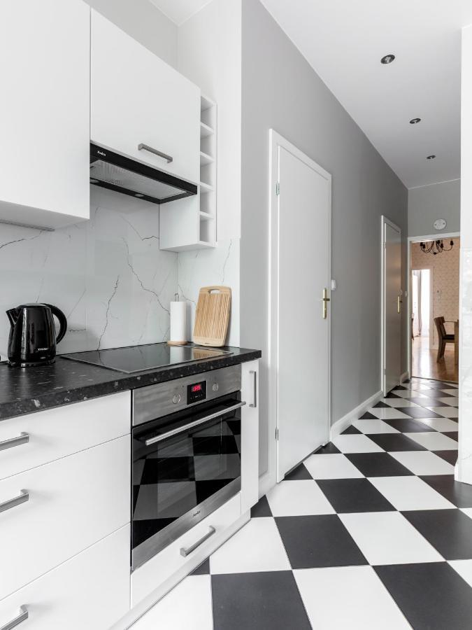 Apartment Luxe Living