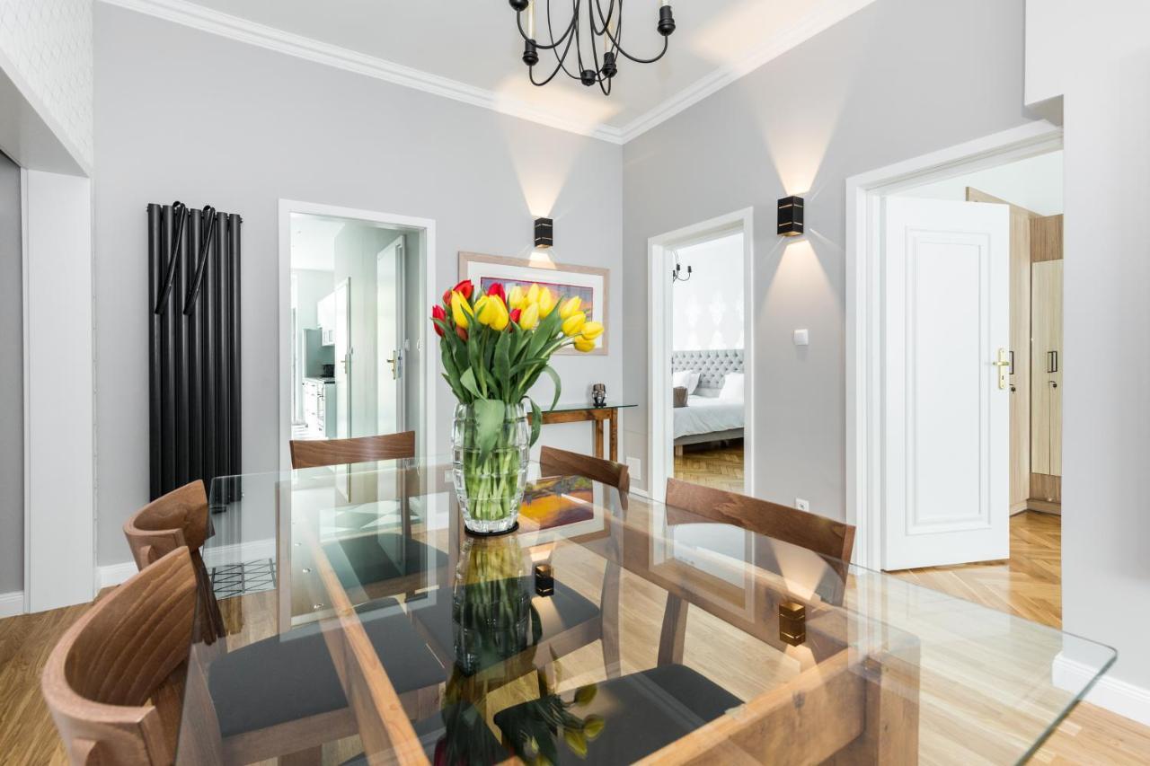 Luxe Living * Krakow