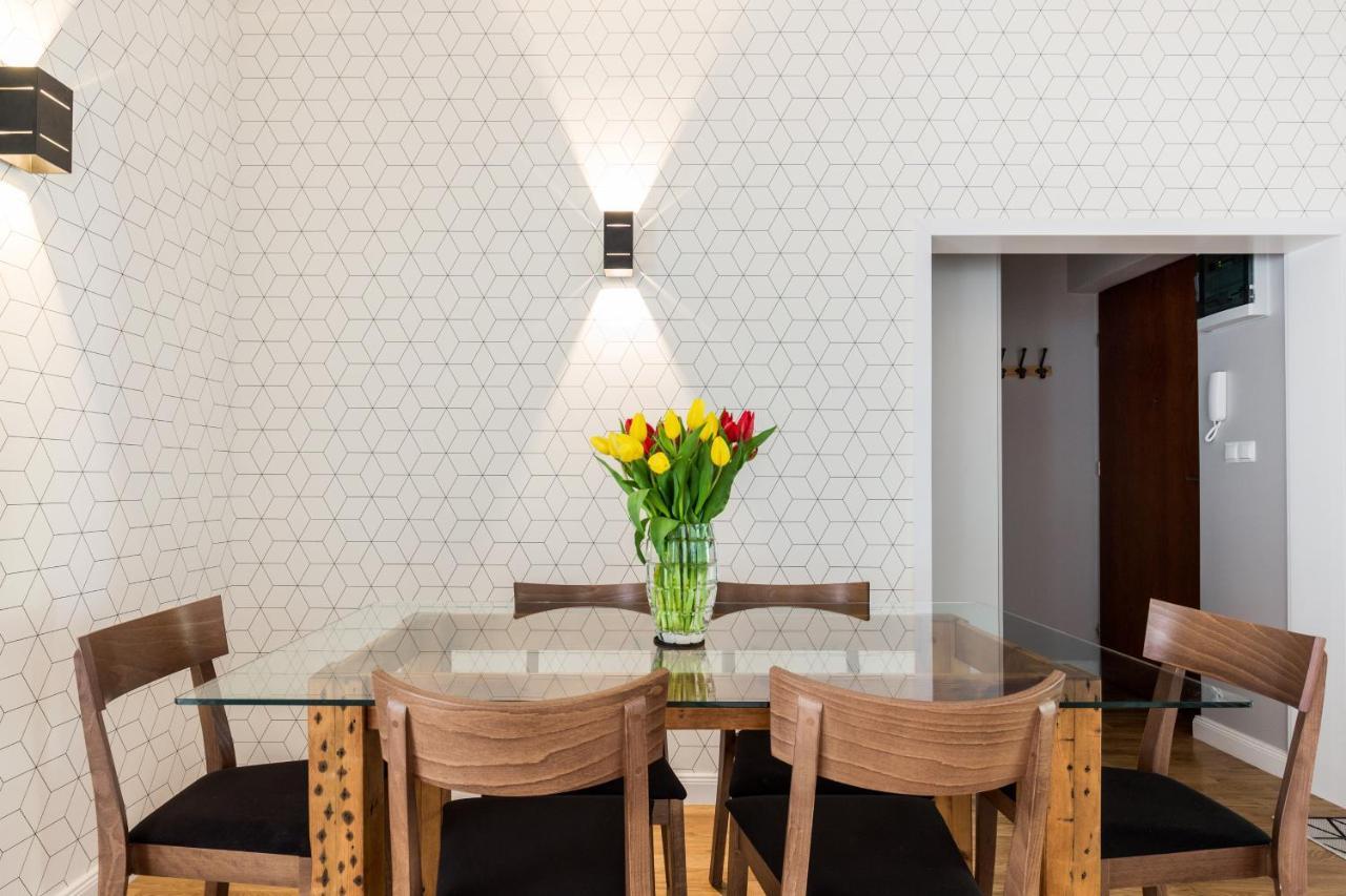 Luxe Living Apartment Krakow